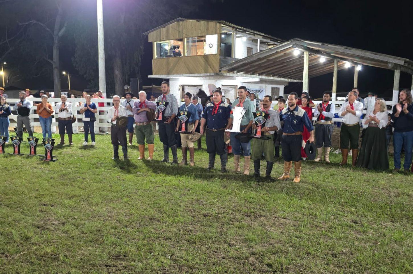 33º Rodeio Nacional de Arroio do Sal celebra tradicionalismo reunindo cerca de 4 mil pessoas