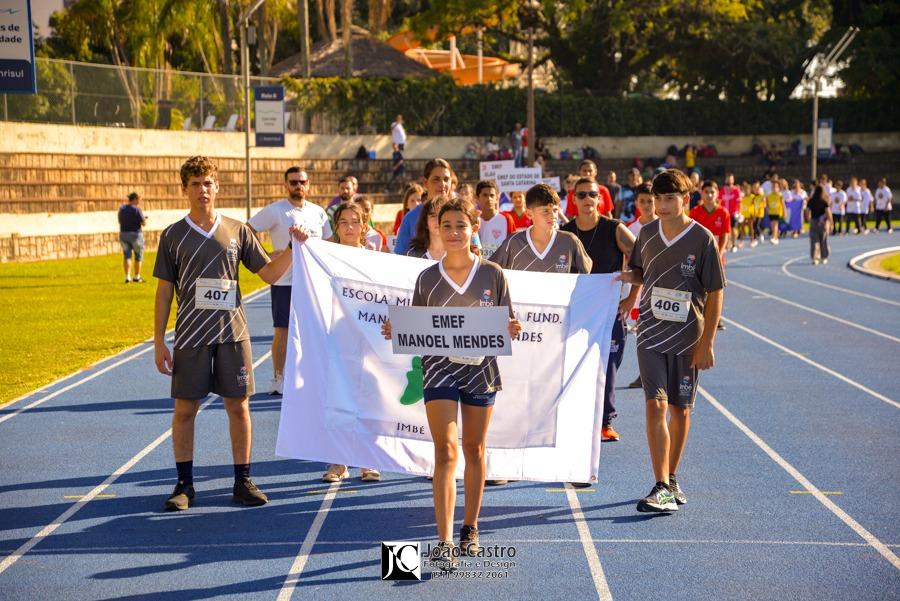 Alunos de Imbé conquistam medalhas em torneio da SOGIPA