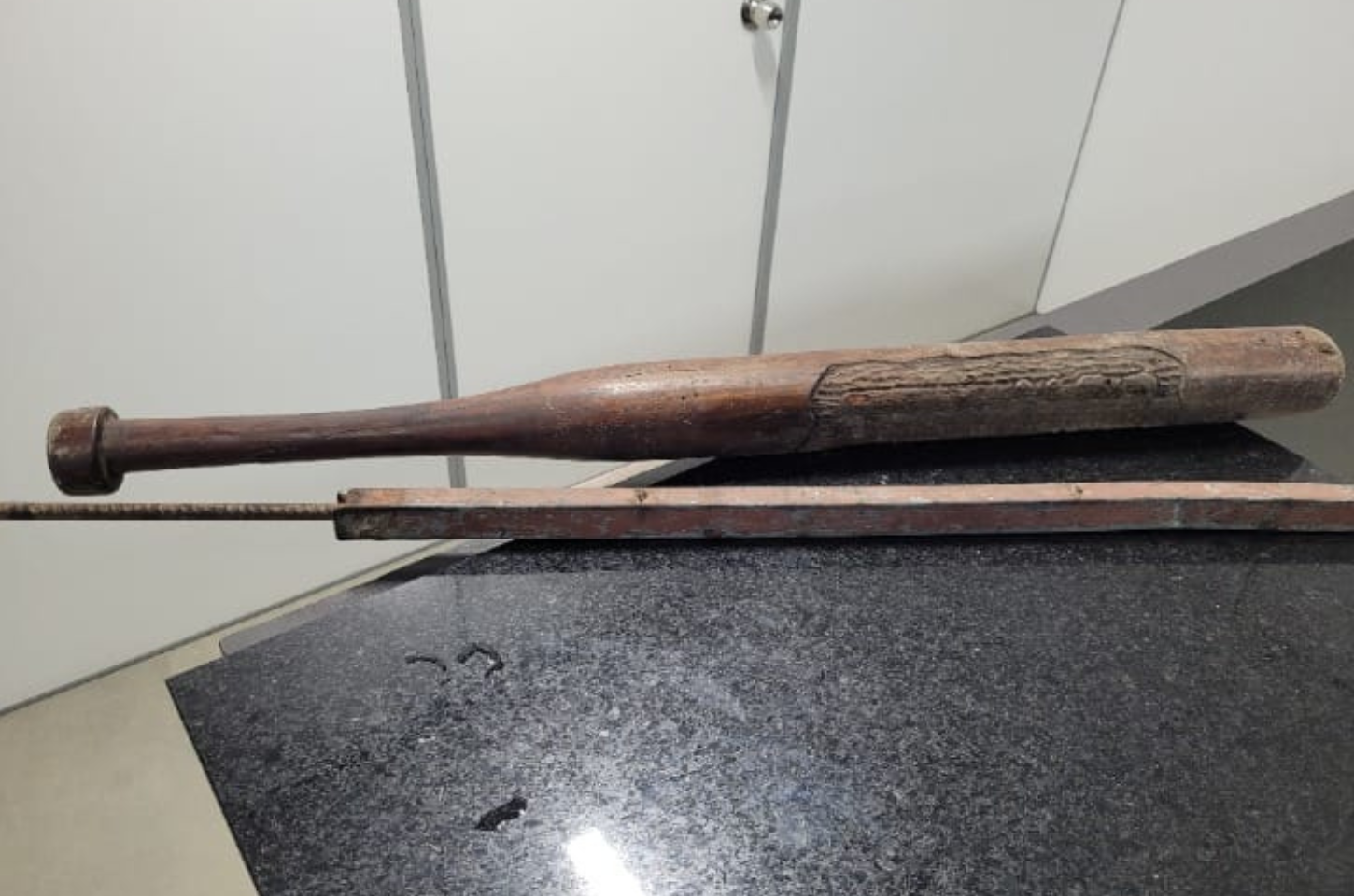 BRIGADA MILITAR PRENDE HOMEM POR TENTATIVA DE HOMICÍDIO EM TRAMANDAÍ