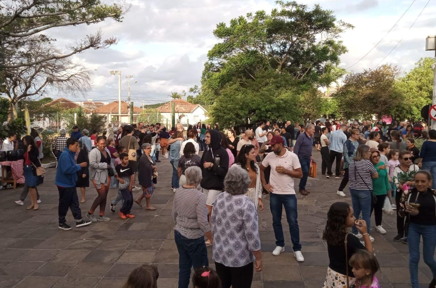 Brique das Carretas será realizado no próximo domingo em Osório