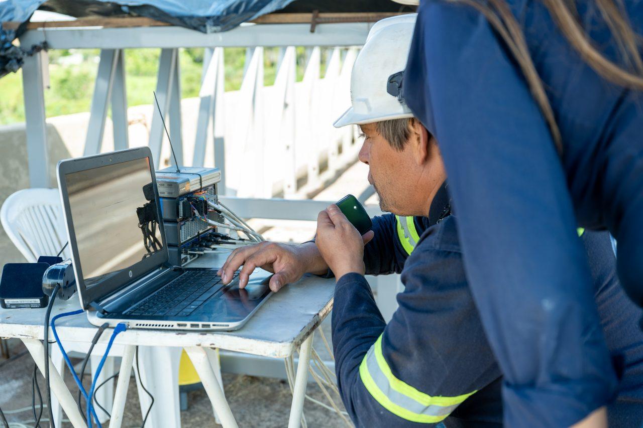 CCR ViaSul apresenta plano de contingência para situações climáticas extremas em suas rodovias