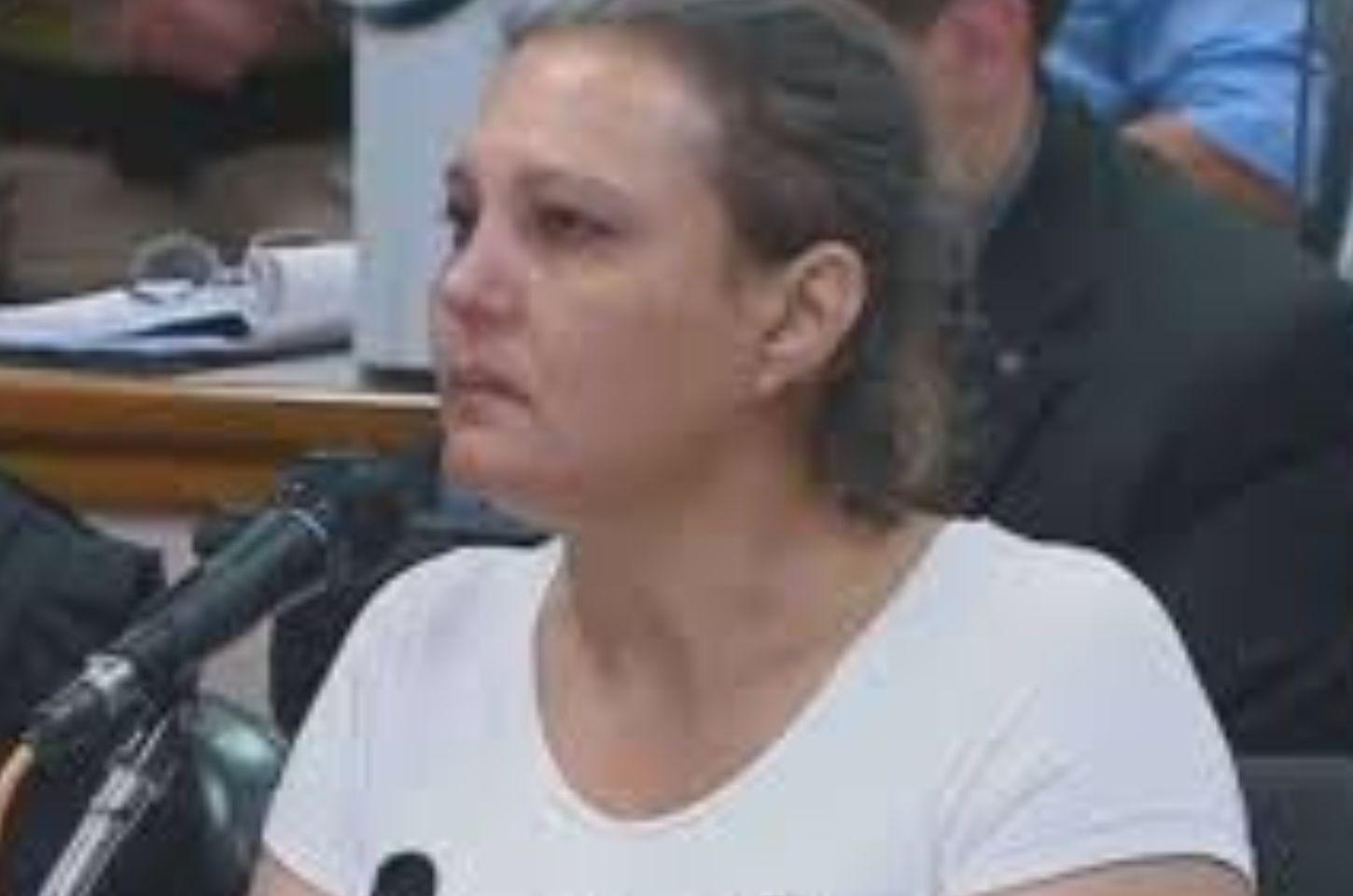 Condenada pela morte do menino Bernardo é encontrada sem vida na prisão