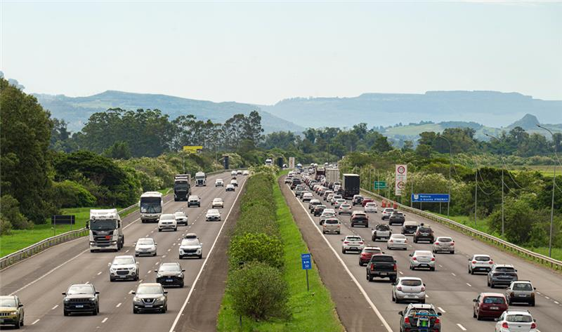 Feriados de Páscoa e Tiradentes não registram mortes nas rodovias da CCR ViaSul