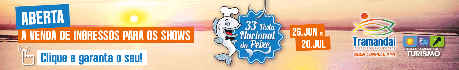 Festa do Peixe