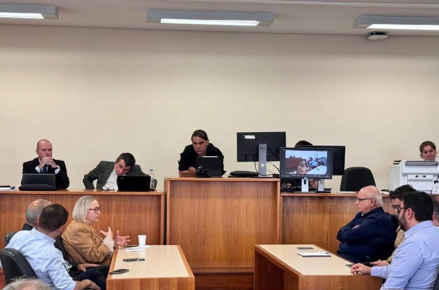 Grupo Life Plus deve assumir gestão do Hospital São Vicente de Paulo