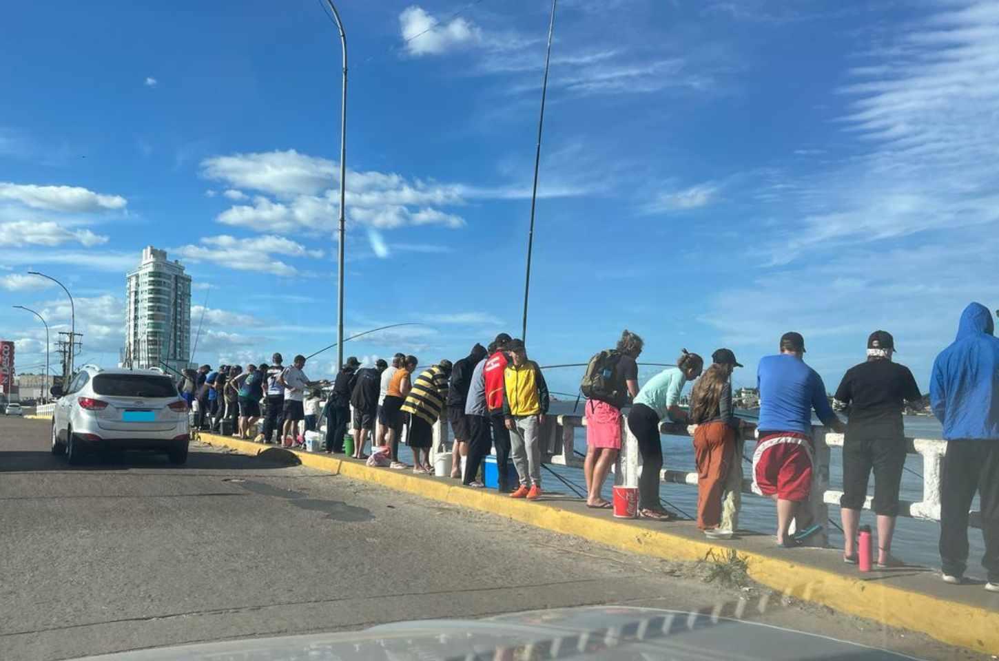 Litoral Norte registra no feriadão de Páscoa movimento similar ao de veraneio