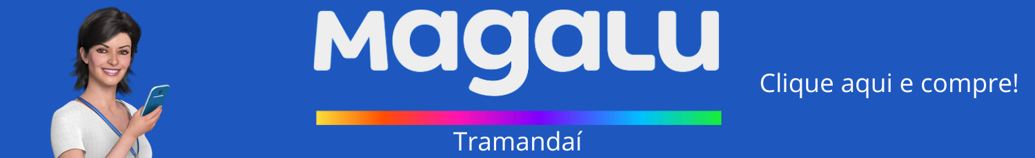 Magalu Tramandaí