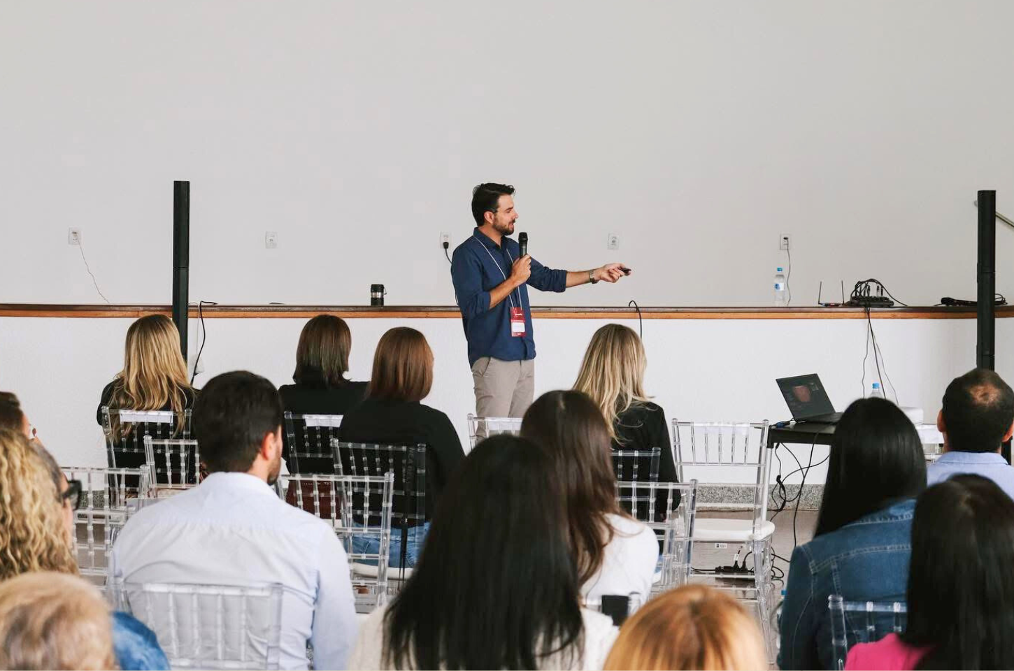 Maio Vermelho: Prevenção ao Câncer de Boca em Foco em Tramandaí