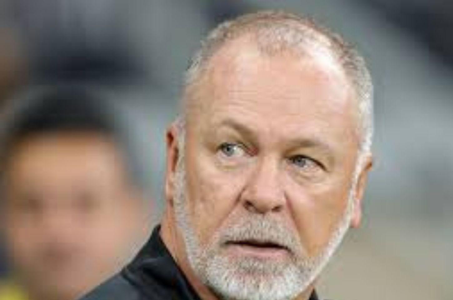 Mano vê evolução do Grêmio e destaca importância de não perder: “Vai dando confiança”