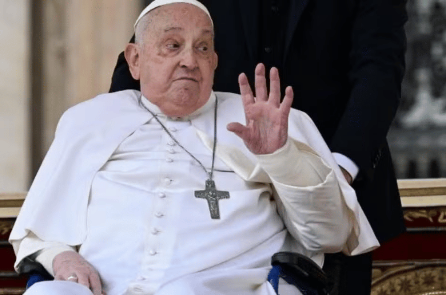 Morre Francisco, o papa de hábitos simples que lutou para mudar a Igreja