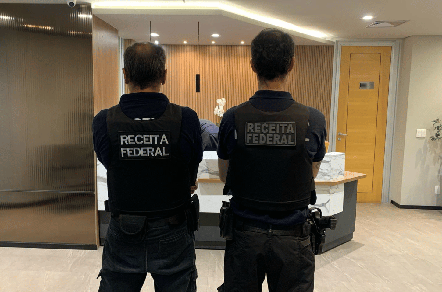 Operação Obsidiana: Receita Federal e Polícia Federal combatem falsa consultoria tributária que causou prejuízo de R$ 450 milhões