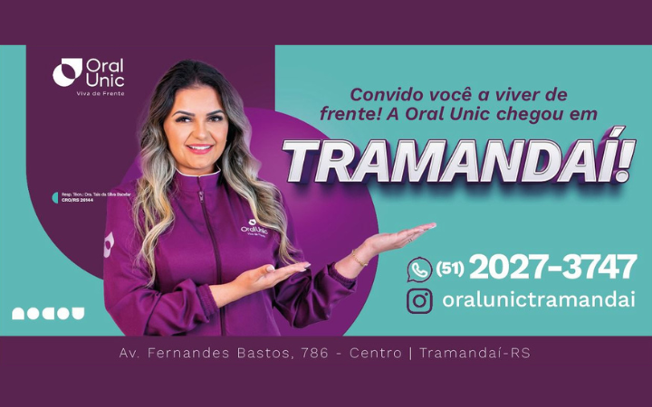 Oral Unic Tramandaí