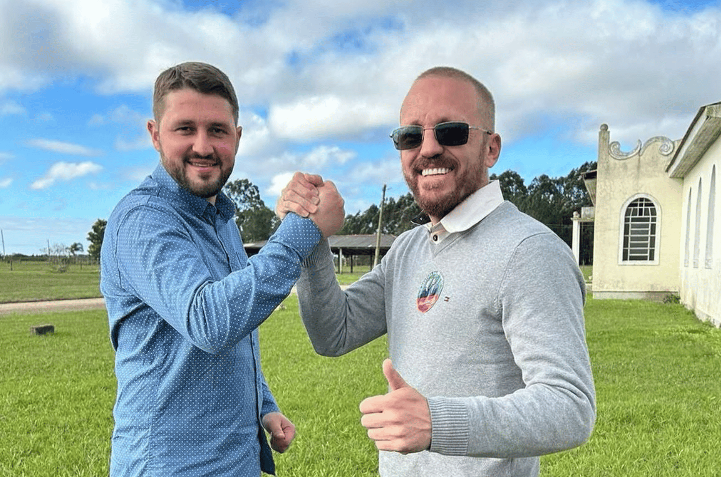 Palmares do Sul: Justiça Eleitoral absolve por unanimidade Filipe Lang e Polon Oliveira de acusações