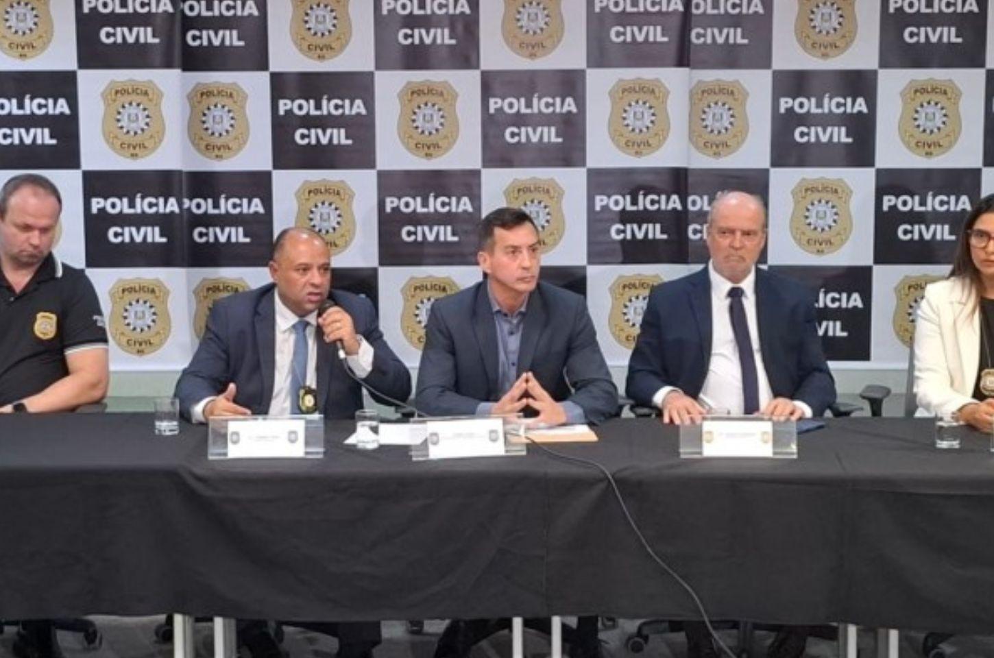 Polícia Civil anuncia ferramenta online para solicitação de Medidas Protetivas de Urgência