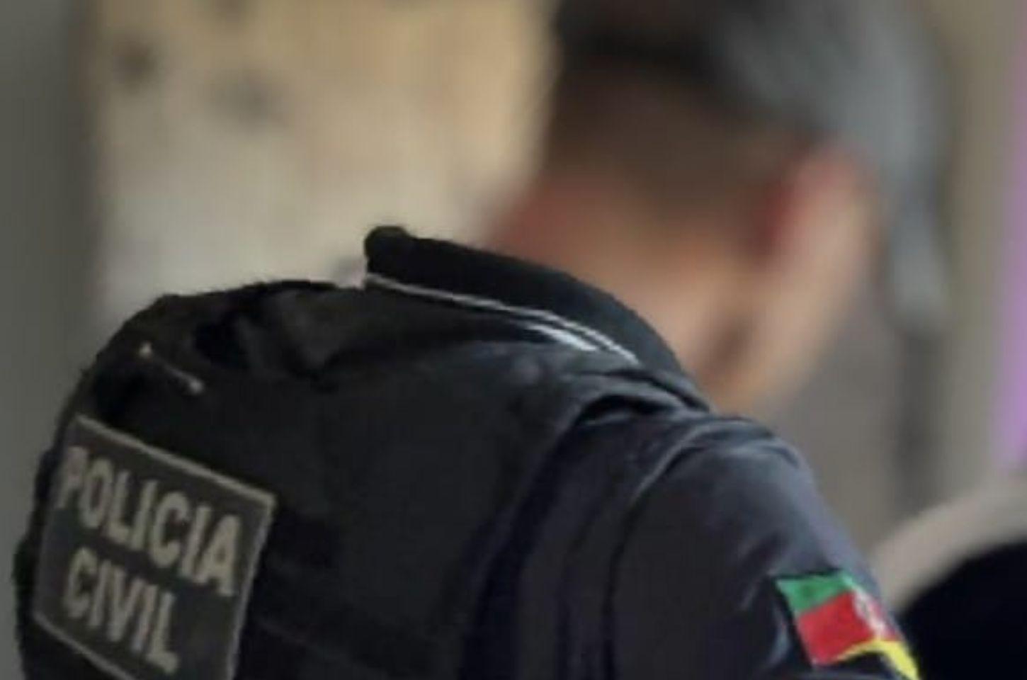 Polícia Civil deflagra ‘Operação Livramento’ e prende três pessoas por tráfico de drogas e associação em Osório