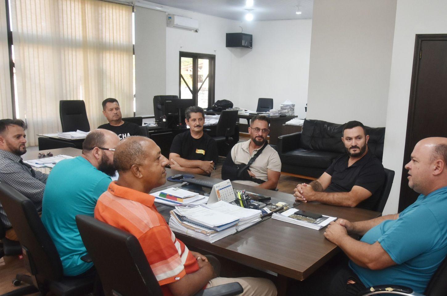 Praça da Oração será inaugurada nos próximos dias