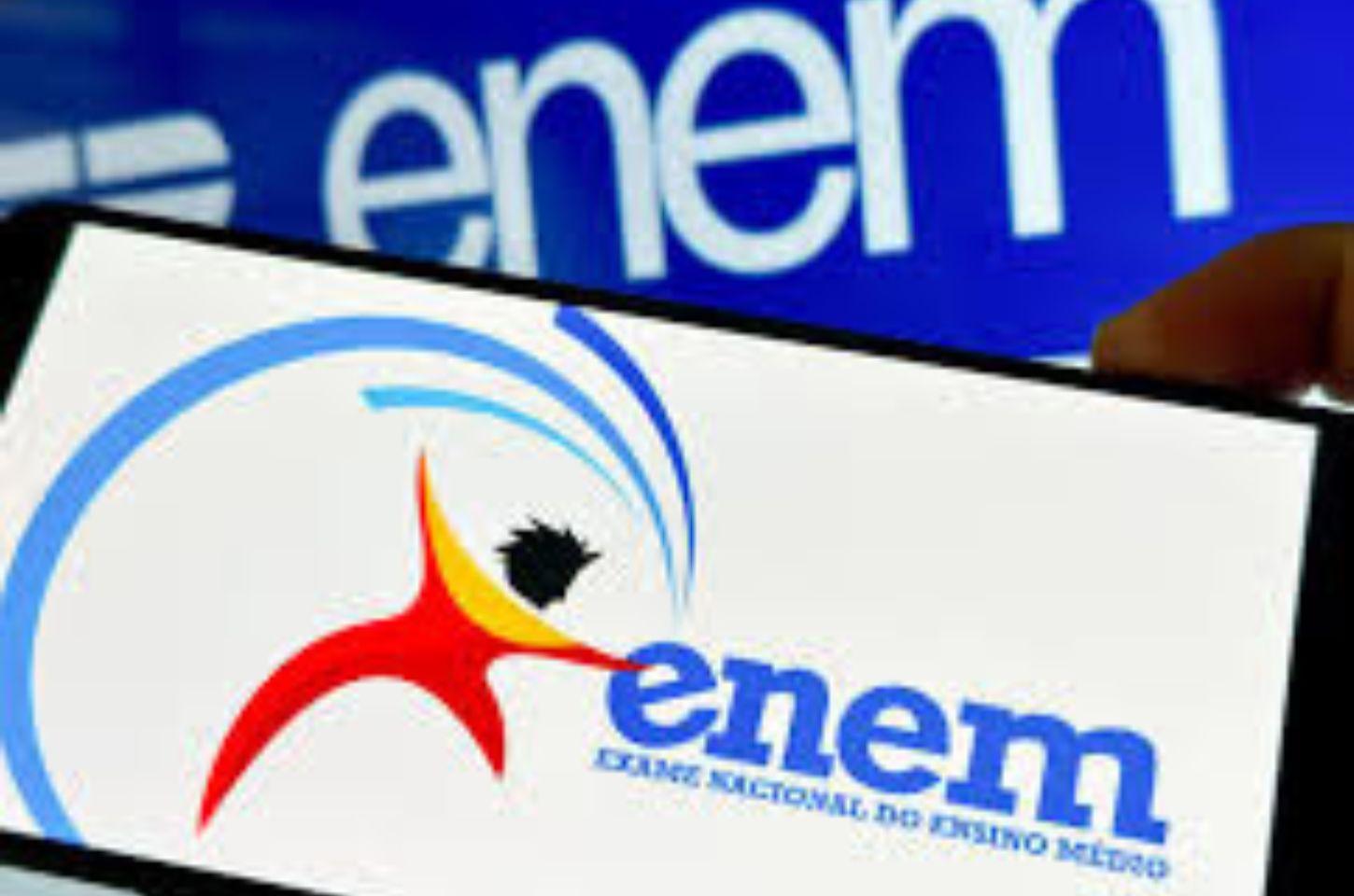 Prazo para pedir isenção da taxa do Enem termina na sexta-feira (25)