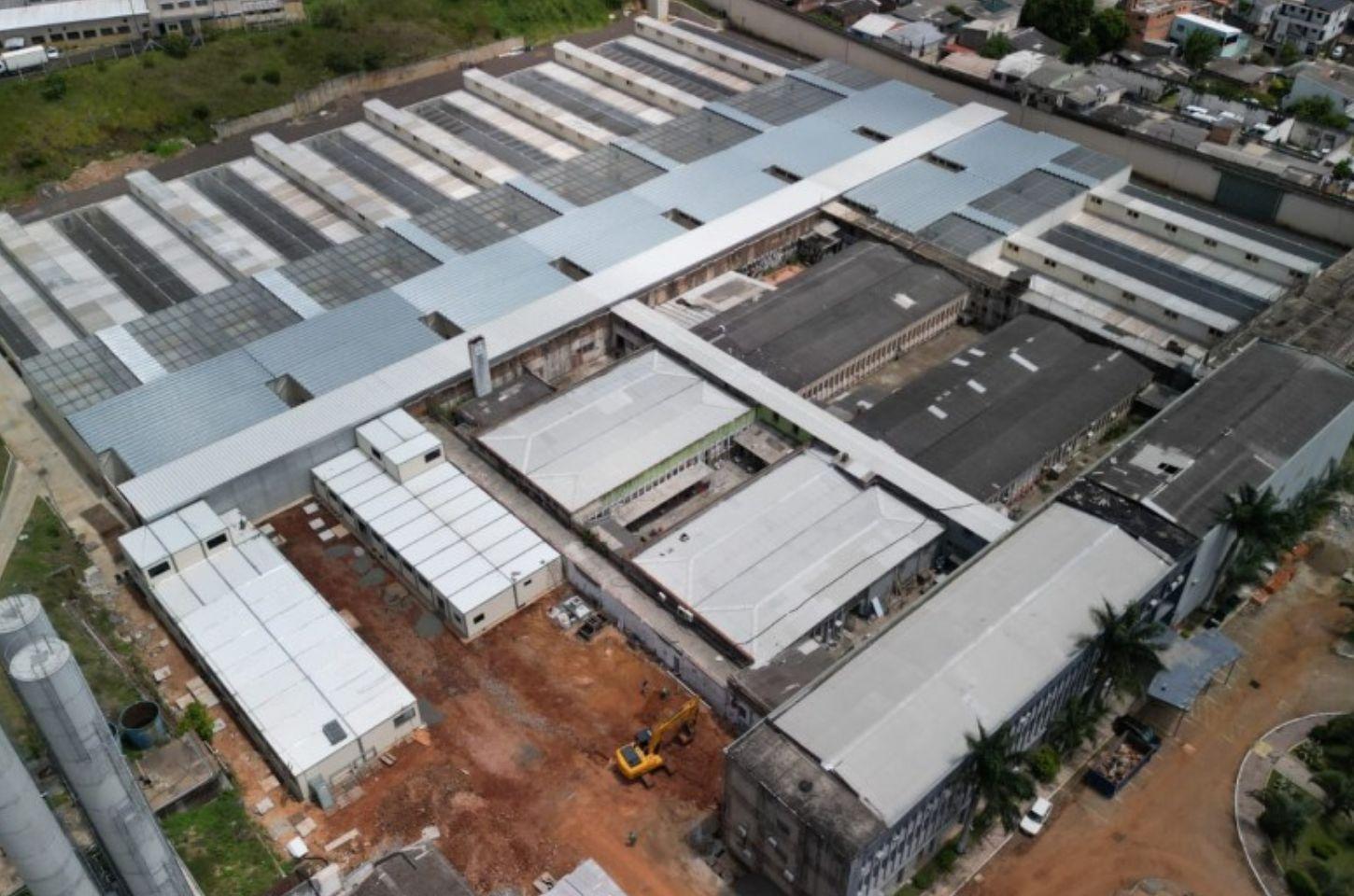 Rio Grande do Sul investirá R$ 658,4 milhões em estabelecimentos prisionais