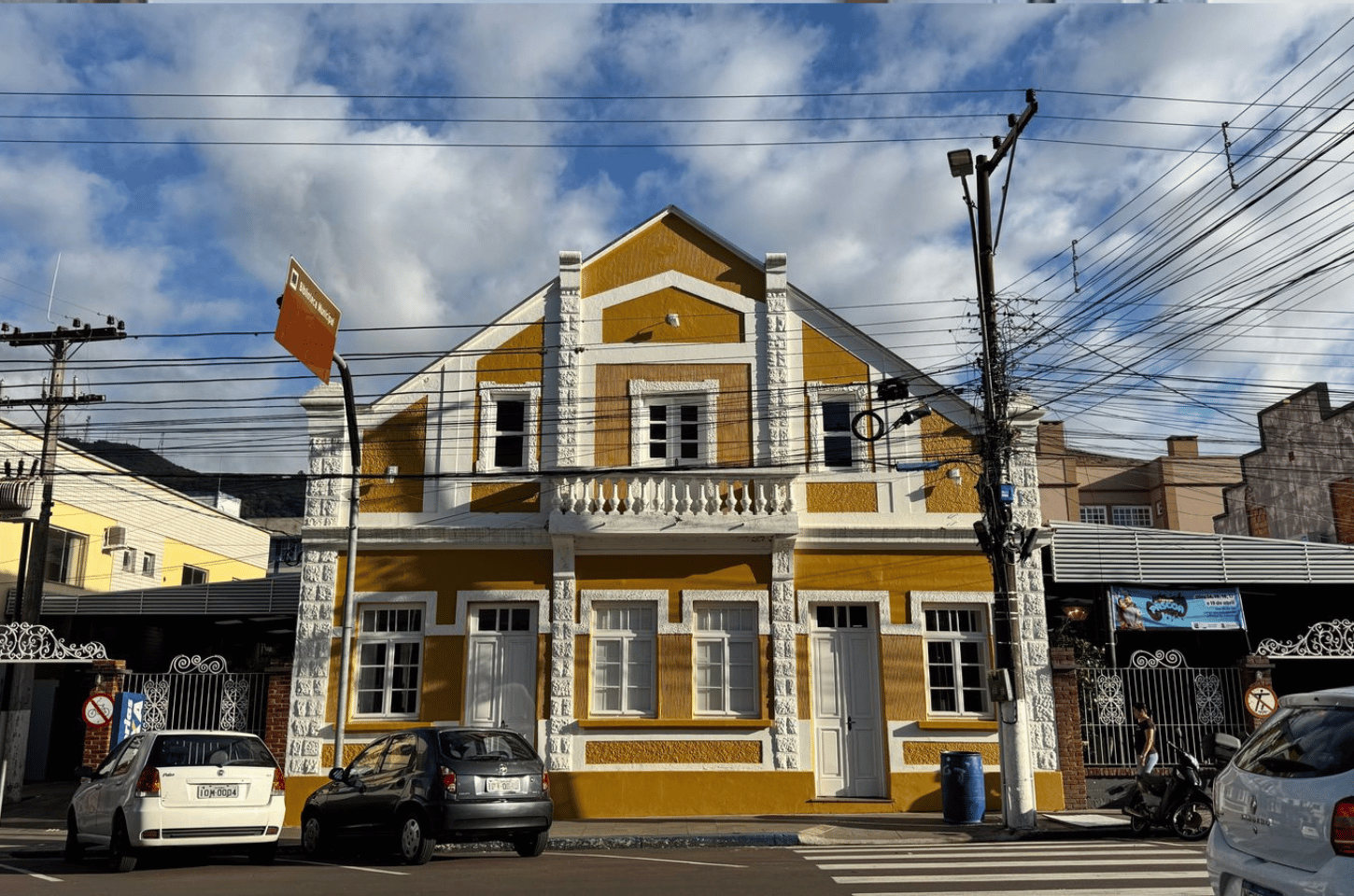 SHOWS MUSICAIS E ANÚNCIO DA CÚPULA DA FEIRA DO LIVRO VÃO MARCAR A INAUGURAÇÃO DA REABERTURA DA BIBLIOTECA PÚBLICA FERNANDES BASTOS EM OSÓRIO