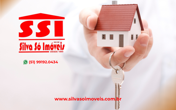 Silva Só Imóveis