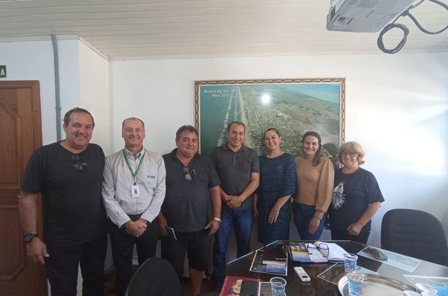 Turismo Rural: Prefeitura de Arroio do Sal e Senar promoverão cursos para desenvolver o setor