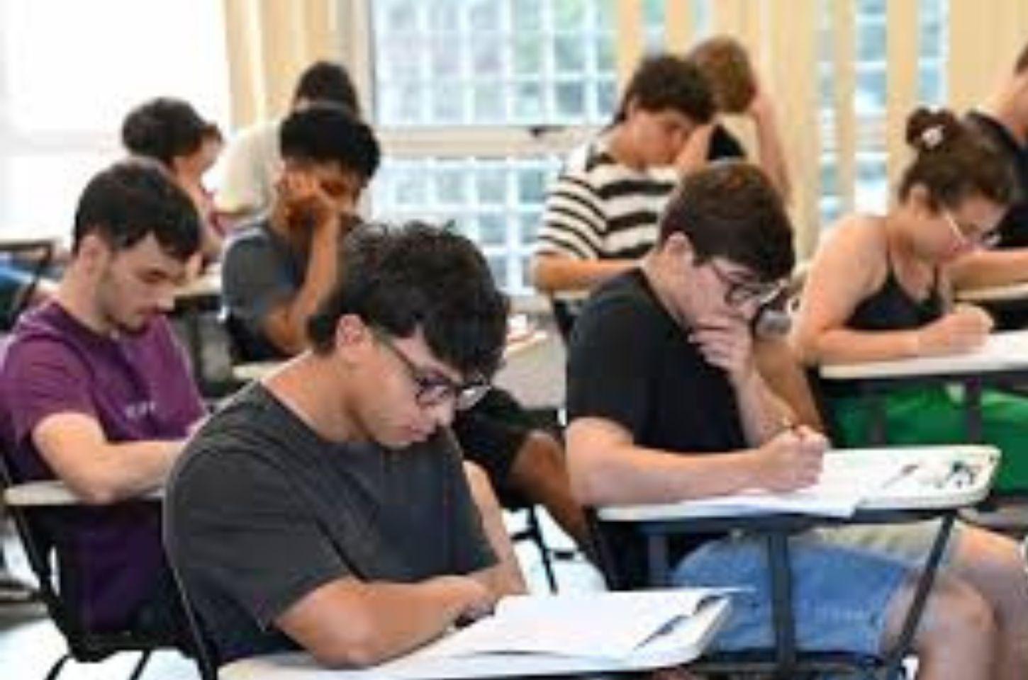 Vestibular UFRGS 2026 será aplicado nos dias 29 e 30 de novembro