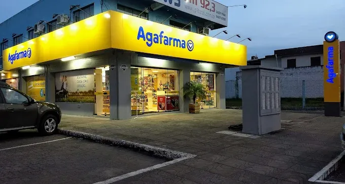 Agafarma Imbé