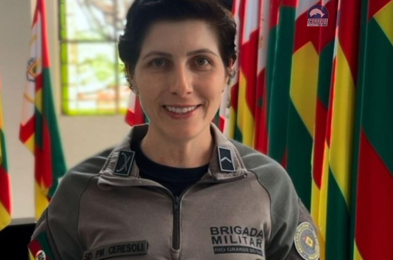 Brigada Militar lança a campanha Orgulho em Pertencer