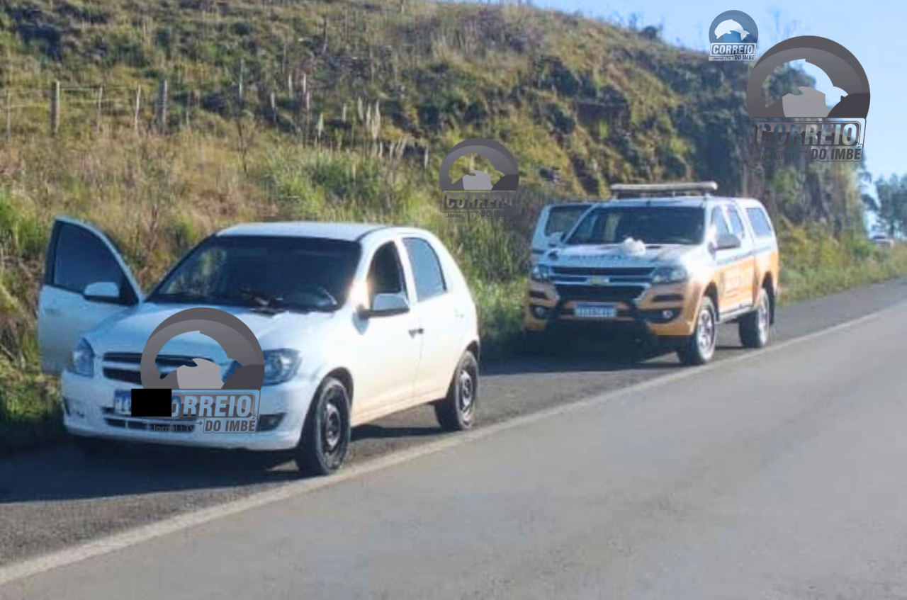 Brigada Militar prende trio por Extorsão mediante sequestro na RSC-453 Rota do Sol