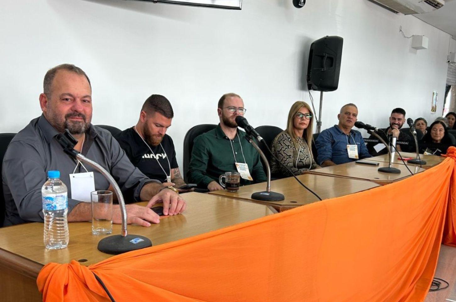 Câmara de Tramandaí sedia o 1º Fórum de Defesa e Proteção Animal do Litoral Norte