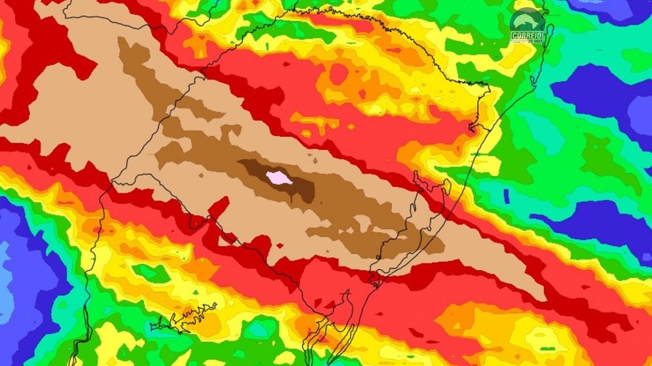 CEEE Equatorial está mobilizada para atender à população diante da previsão de eventos meteorológica severos dos próximos dias