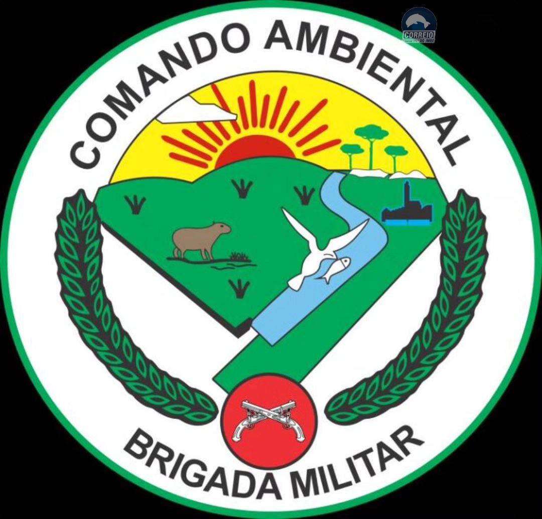 Comando Ambiental emite nota sobre possível ataque de Puma a agricultor em Maquiné