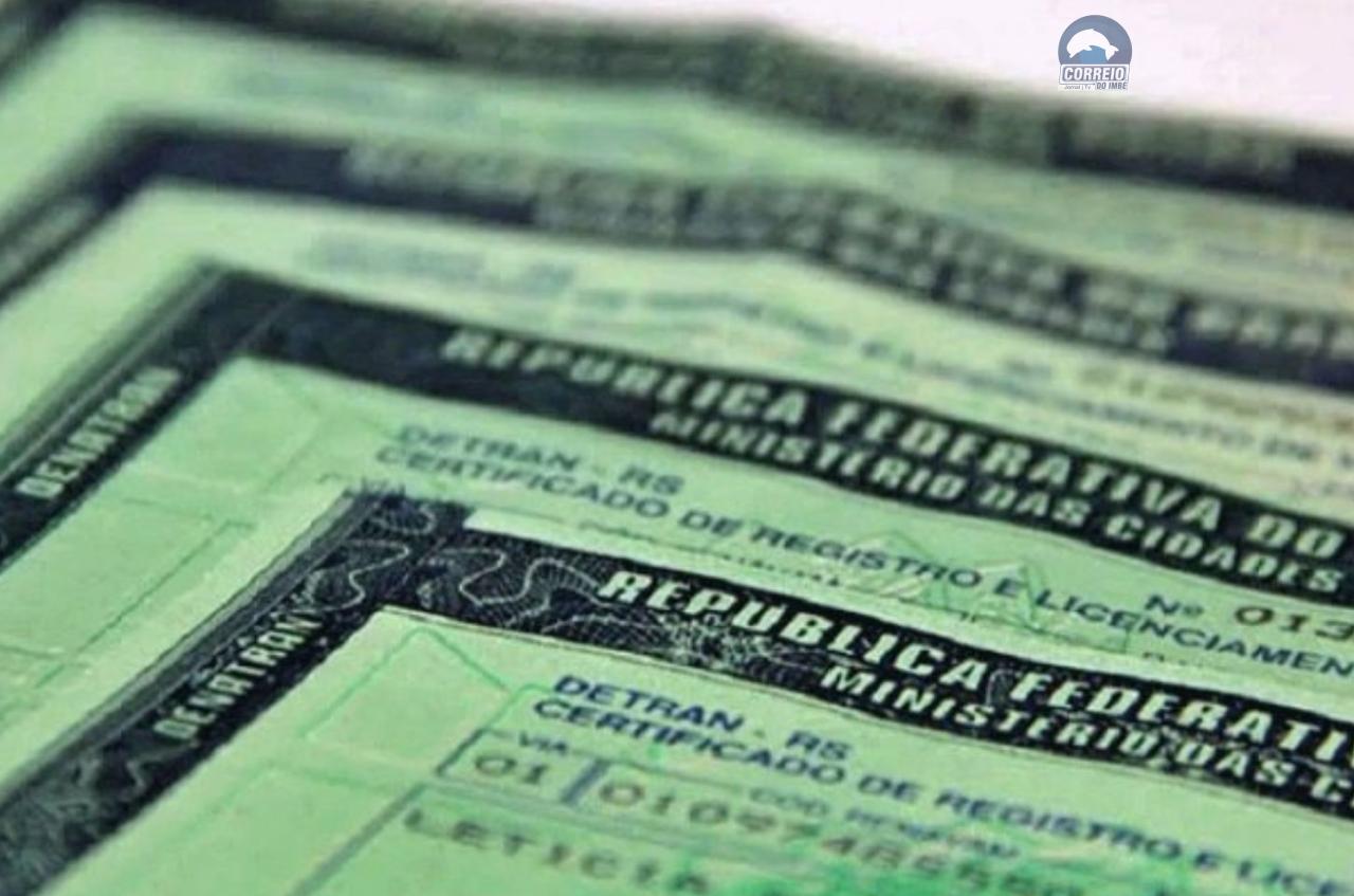 Estado arrecada R$ 4,3 bilhões com o IPVA 2025 até o vencimento