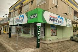 Farmácia Poupe Mais