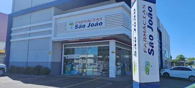 Farmácia São João