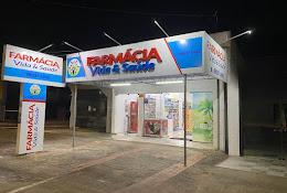FARMÁCIA Vida & Saúde