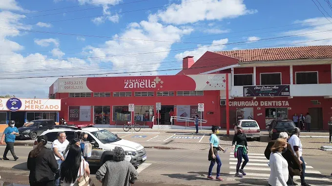 Farmácia Zanella