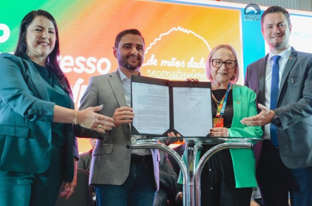 Gabriel Souza anuncia repasse de R$ 20 milhões para reforçar atendimentos no inverno em todos os municípios gaúchos