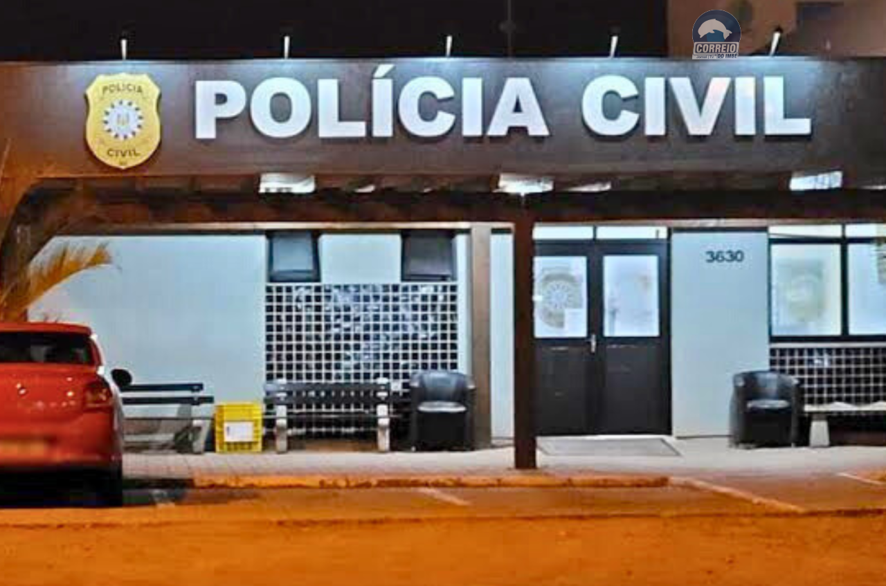 Homem Preso em Imbé por Estupro de Vulnerável