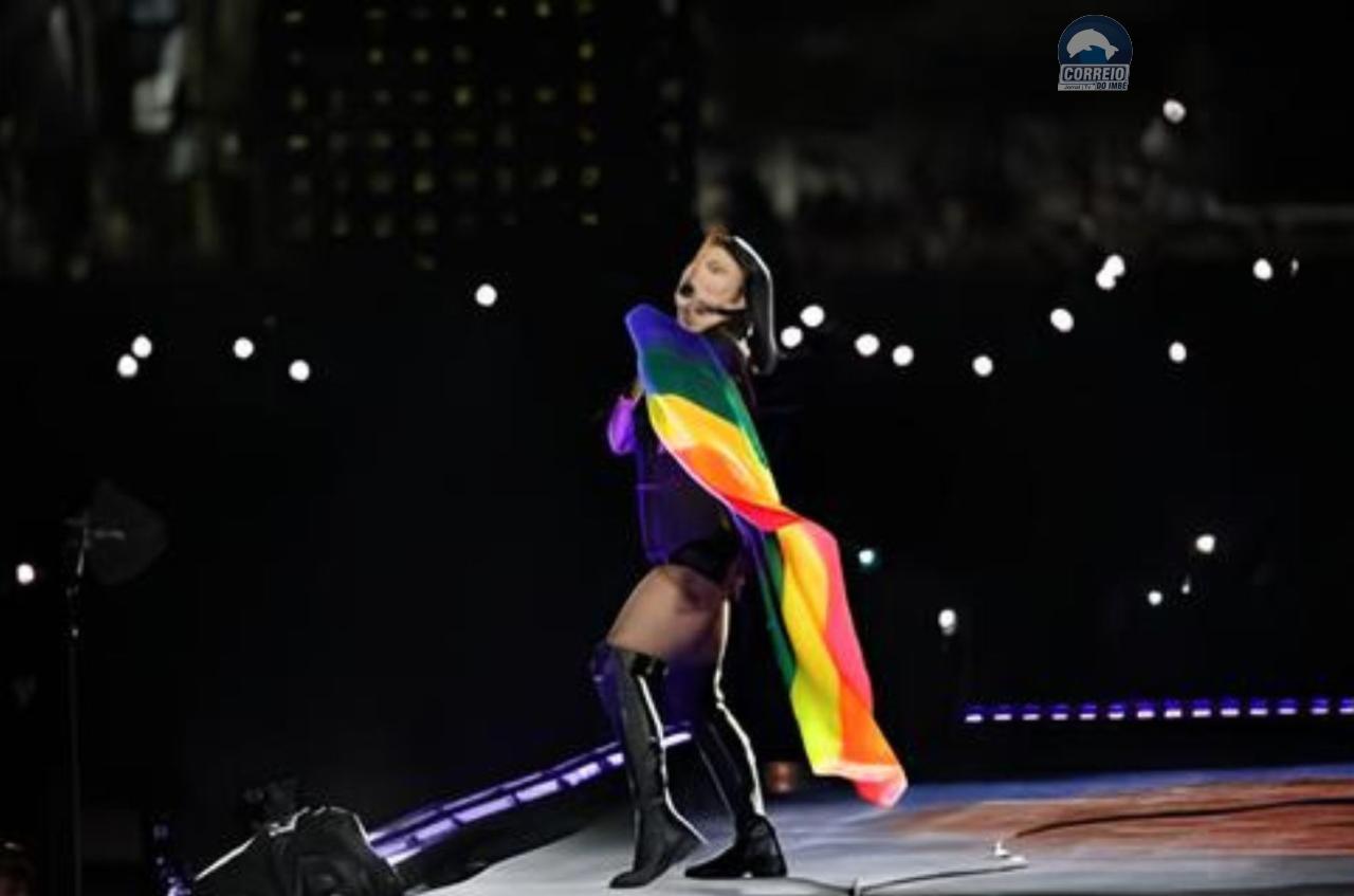 Homem preso em Novo Hamburgo é apontado com líder de plano para explodir bomba em show da Lady Gaga