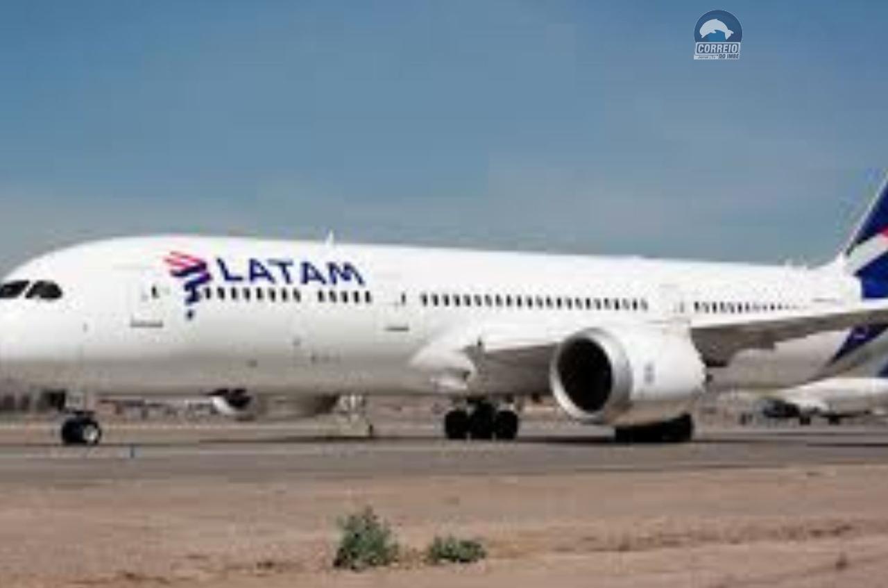 Latam amplia rotas a partir de Porto Alegre com novos voos nacionais e rota internacional para Buenos Aires