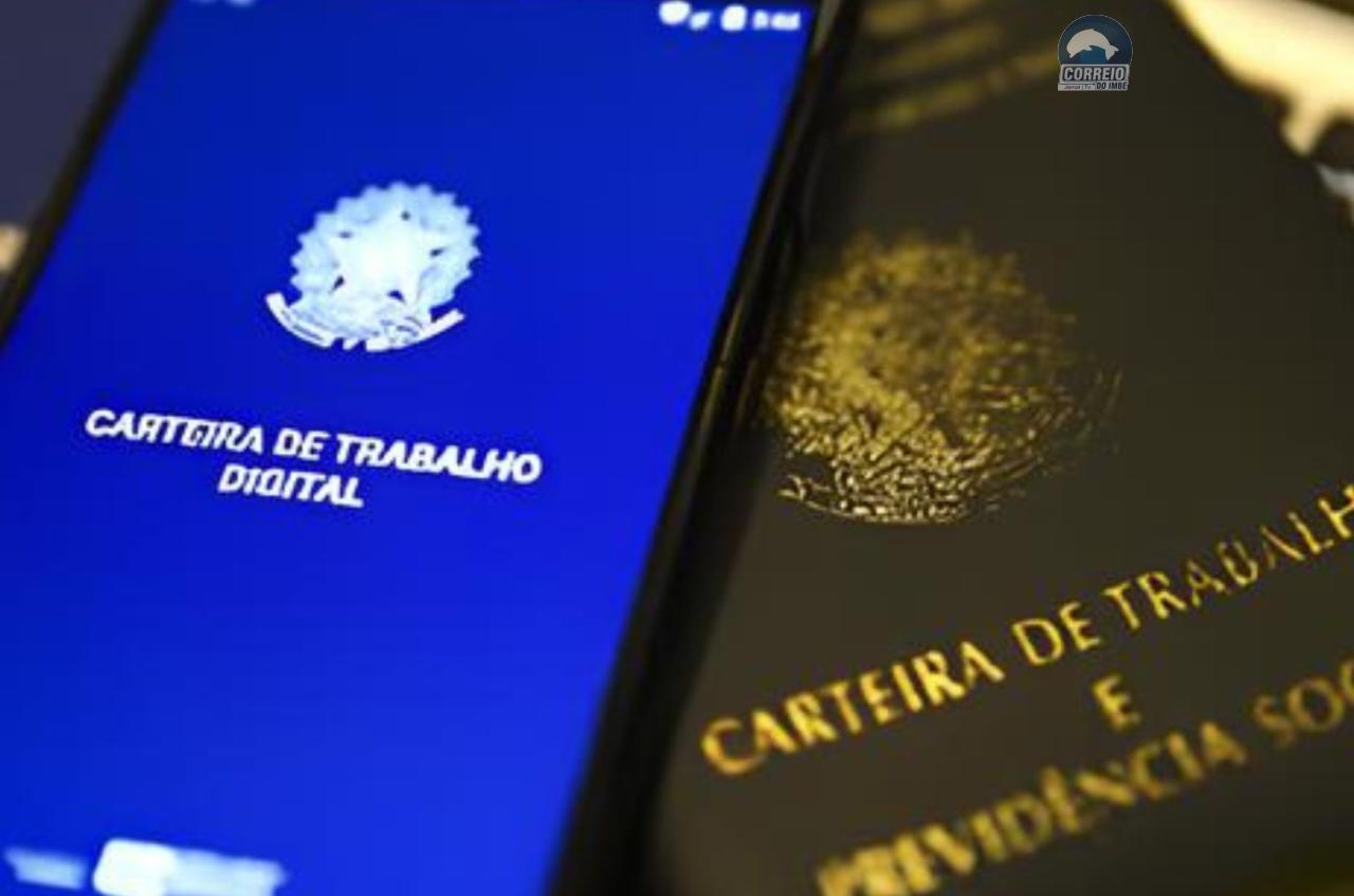 Mais de 75,5 mil postos formais de trabalho foram criados no RS entre janeiro e abril de 2025