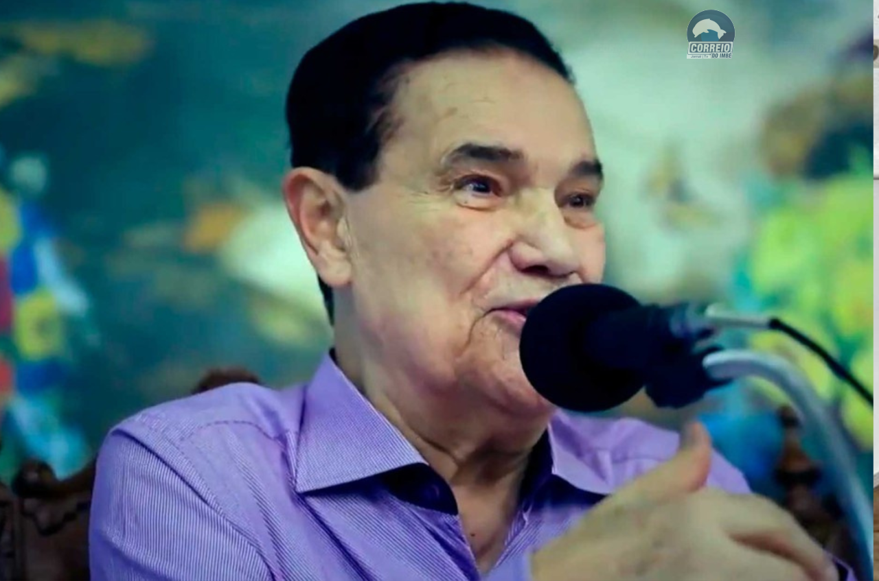 Morre Divaldo Franco, um dos principais líderes espíritas do Brasil
