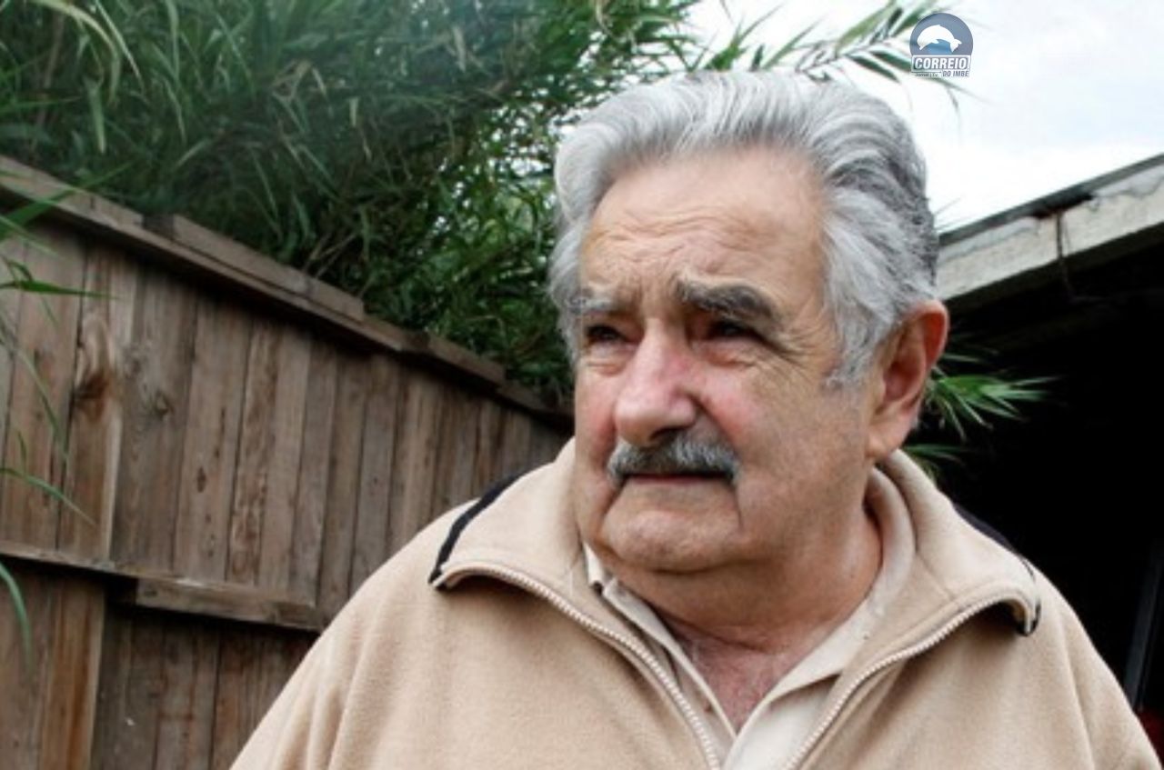 Morre José Mujica, ex-presidente do Uruguai, aos 89 anos