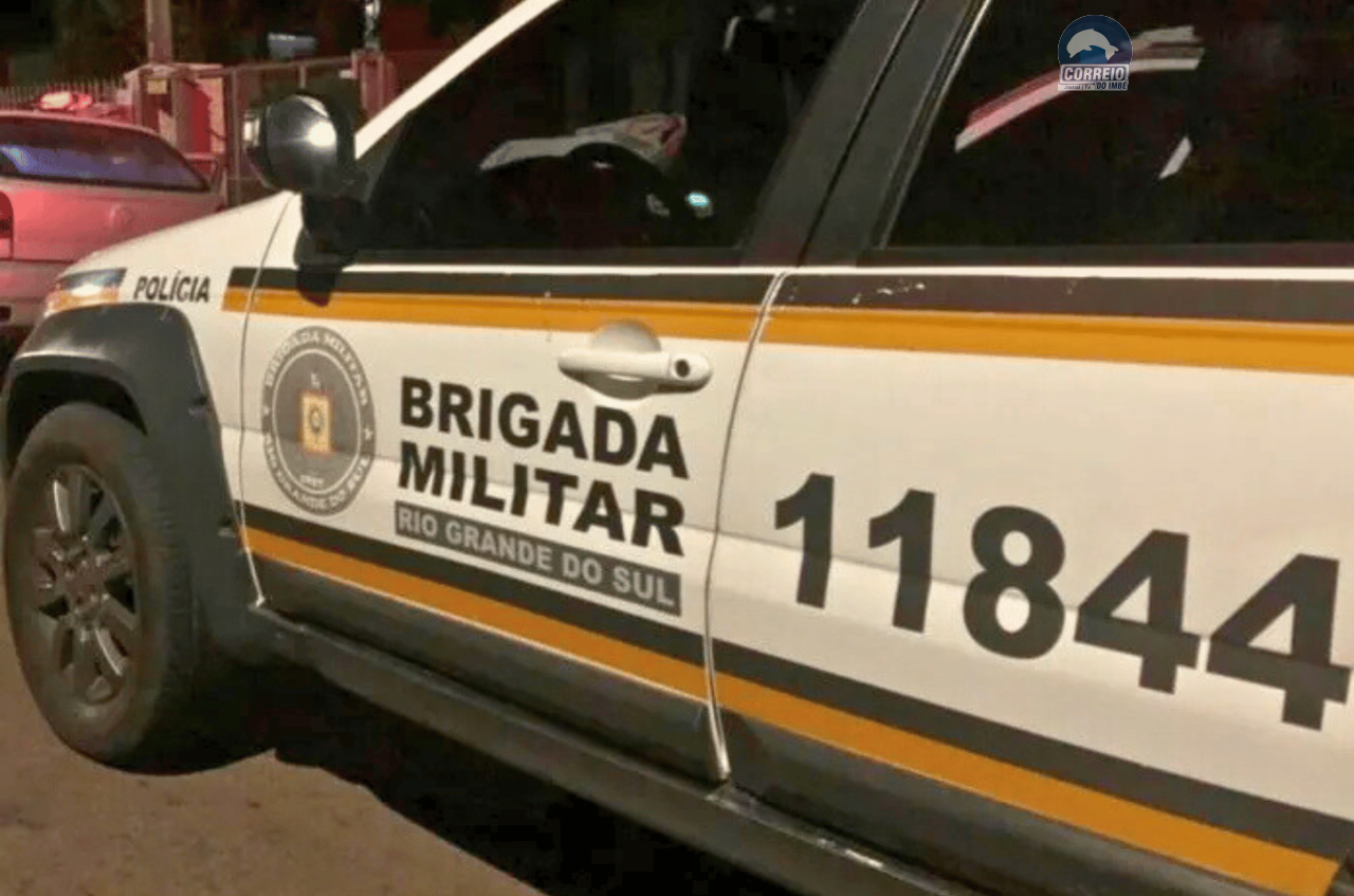 Mulher é ferida a faca por ex-companheiro no bairro Indianópolis