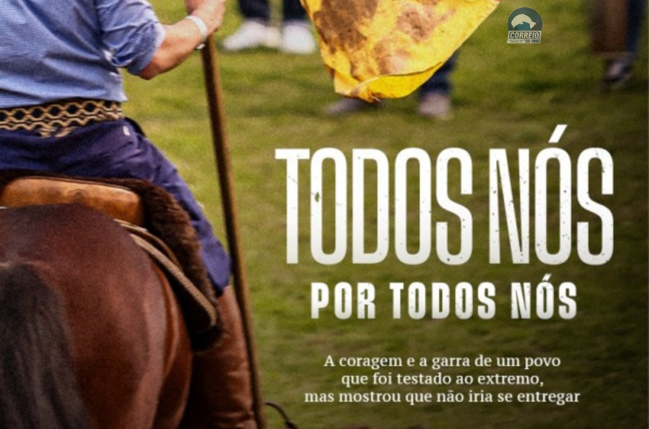 Negado recurso para suspender divulgação de documentário do Governo do Estado