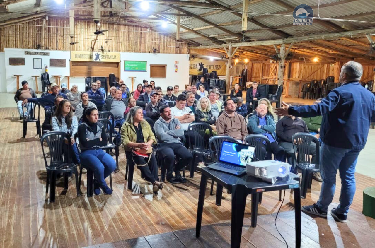 Obras de esgotamento sanitário irão beneficiar 1.478 famílias da Vila São João, em Torres