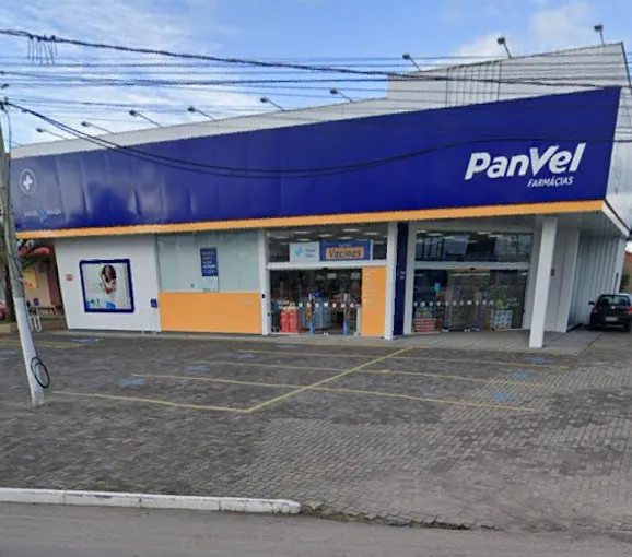 Panvel Farmácias