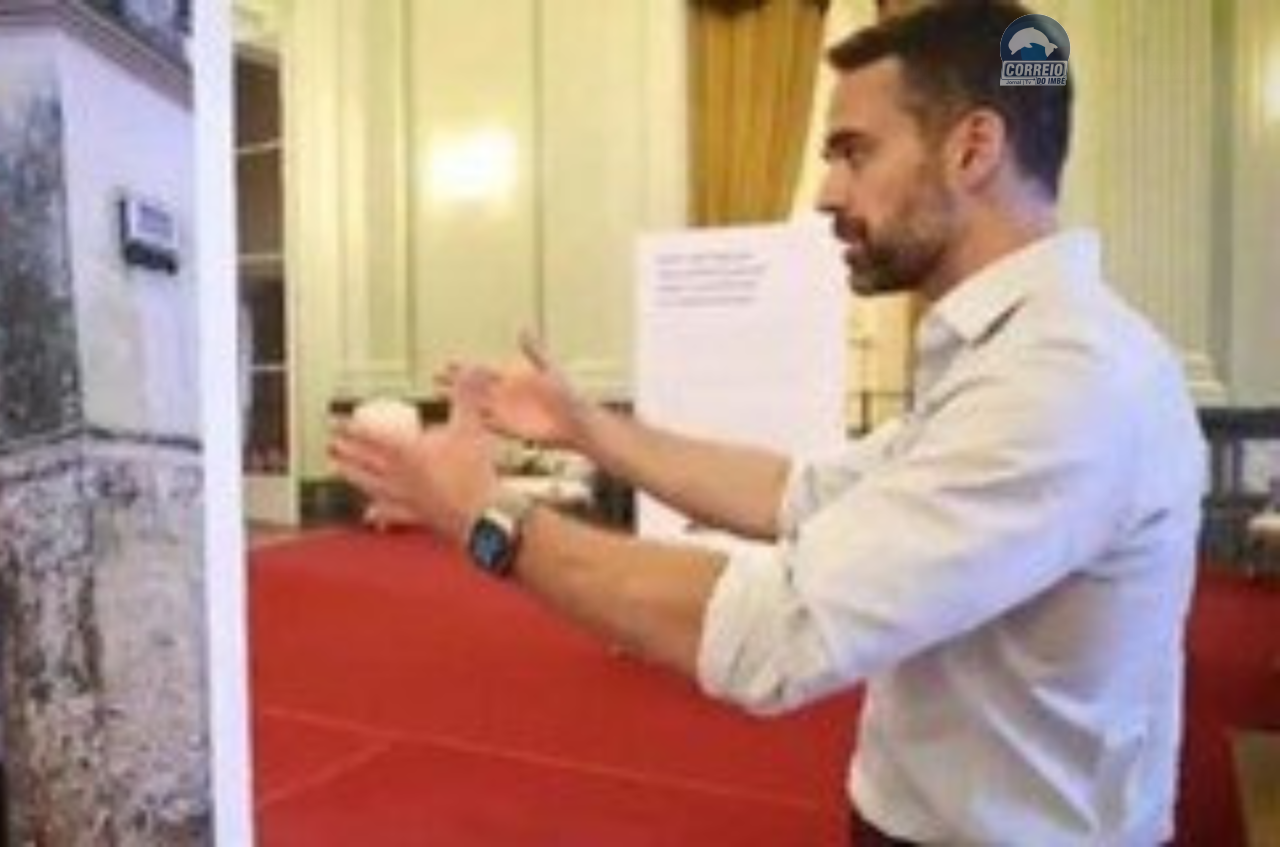 Paulo Pimenta amplia ação de deputados do PT e aciona MPF contra Eduardo Leite