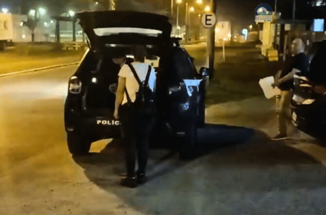 Polícia Civil prende autor de homicídio ocorrido no distrito do Magistério